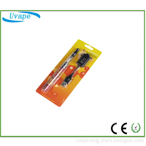 EGO-T EGO-Q EGO-K CE4 Blister Kit